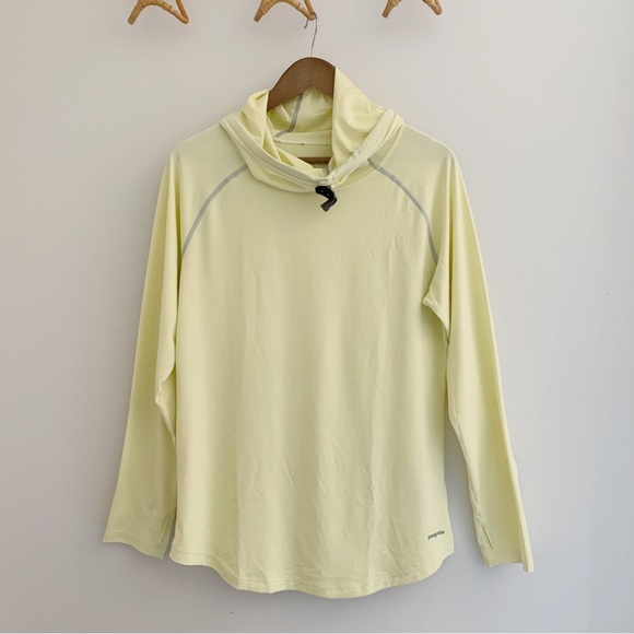 So good I had to share! Check out all the items I'm loving on <a href="/Poshmarkapp/">Poshmark</a> #poshmark #fashion #style #shopmycloset #oryzabeauty #veronicabeard #patagonia: posh.mk/3XfwLa9mrBb