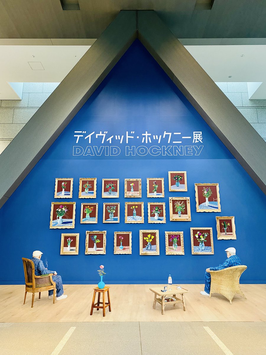 本日7/15から東京都現代美術館にて『あ、共感とかじゃなくて。』が始まりました。サブタイトルは「見知らぬ誰かのことを想像する展覧会」。すごくいい展示になっています。

僕は、有川滋男くんの作品「ゴールド・タウン」に撮影で協力しています。どうぞご高覧ください◎

mot-art-museum.jp/exhibitions/em…