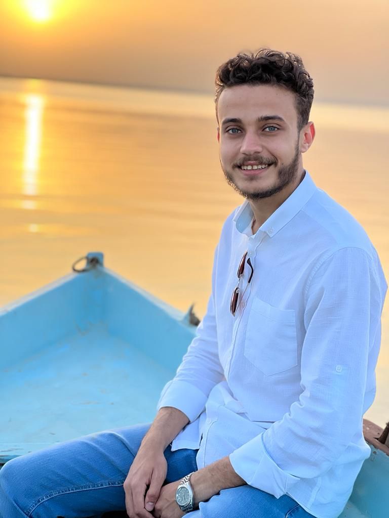 mhmd_alaa_'s tweet photo. 🌅 🧡 https://t.co/ffipb0vp9P