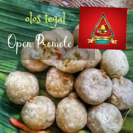 herry_wl's tweet photo. ⁣🔆┈┈┈••◈‍Open Promote ️۪۫◈••┈┈┈🔆

#programfolback
#KulinerNusantara

Terbuat dari campuran tepung tapioka dan tepung biasa, di bulatkan diberi isi irisan kol, bawang , cabai

Follow ⬇️
@herry_wl

Cc ⬇️
@TheArieAir 
@wiwikherma 
@Evie19101 

🔃❤Reply

Olos Tegal https://t.co/SBQKfsxJZx