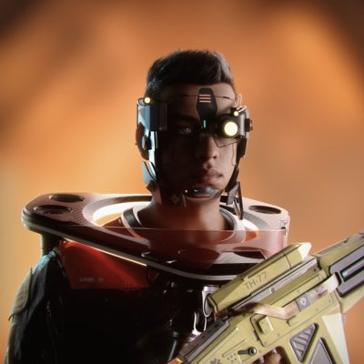#NewProfilePic