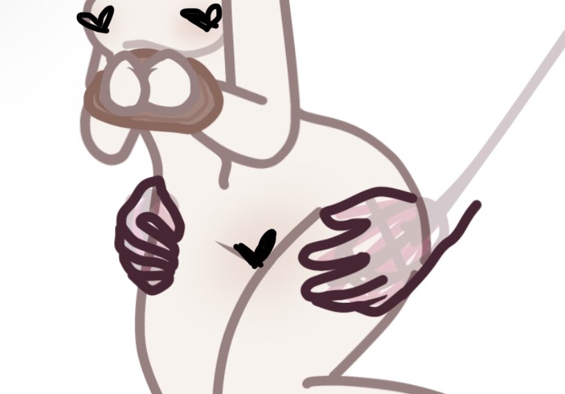 emaniskttle's tweet photo. (ゝ。∂) #gachaheat #gacharule34 #gachansfw 

♡﹒grabbies https://t.co/fWjx0UaN7X