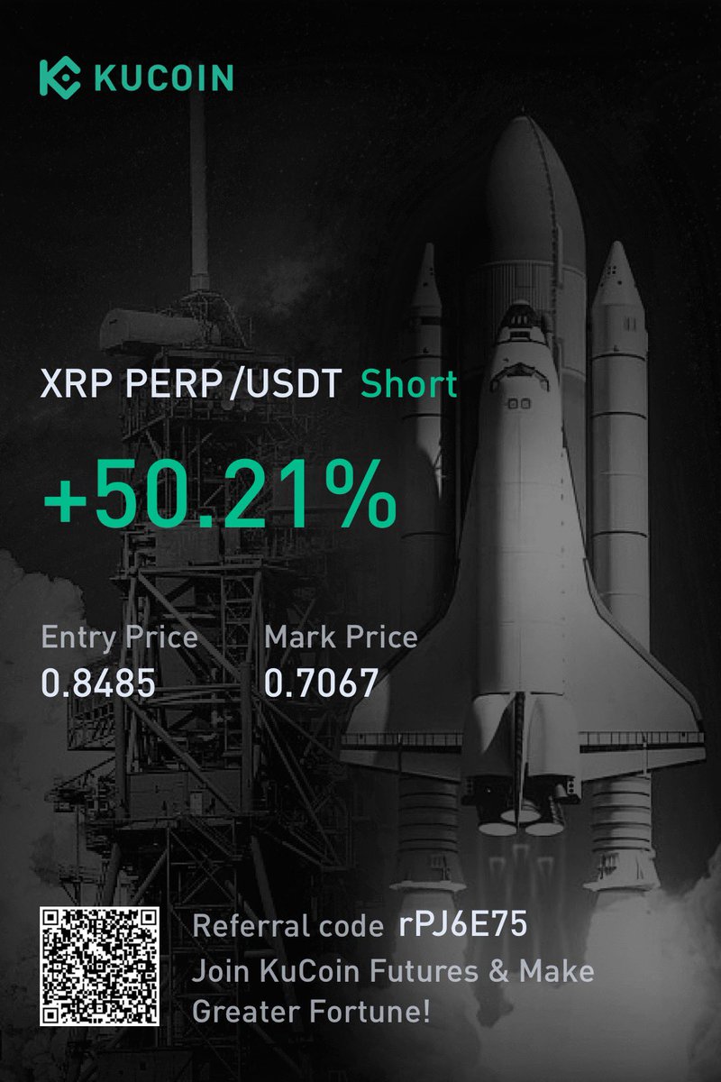 aclosmurf's tweet photo. @thecanteenbar Yeah bro Iโm in Bali so Iโm not even watching. Currently living in a space ship over the mountains and water near #savaya.
Easy work though. #xrp such a shit coin scam. #shortit
#crypto #altcoin #XRPUSDT #SEC https://t.co/CYLkqaiyNq