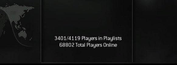 CODMW4Informer's tweet photo. There are currently 69,000 people playing Modern Warfare 3 right now.

The Call of Duty community are coming together to play like it’s 2011 again… 🥹 https://t.co/T37K9JgAqu