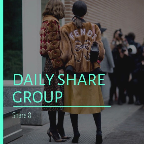 So good I had to share! Check out all the items I'm loving on <a href="/Poshmarkapp/">Poshmark</a> #poshmark #fashion #style #shopmycloset #athleta #mls #zara: posh.mk/o0zkwbinrBb