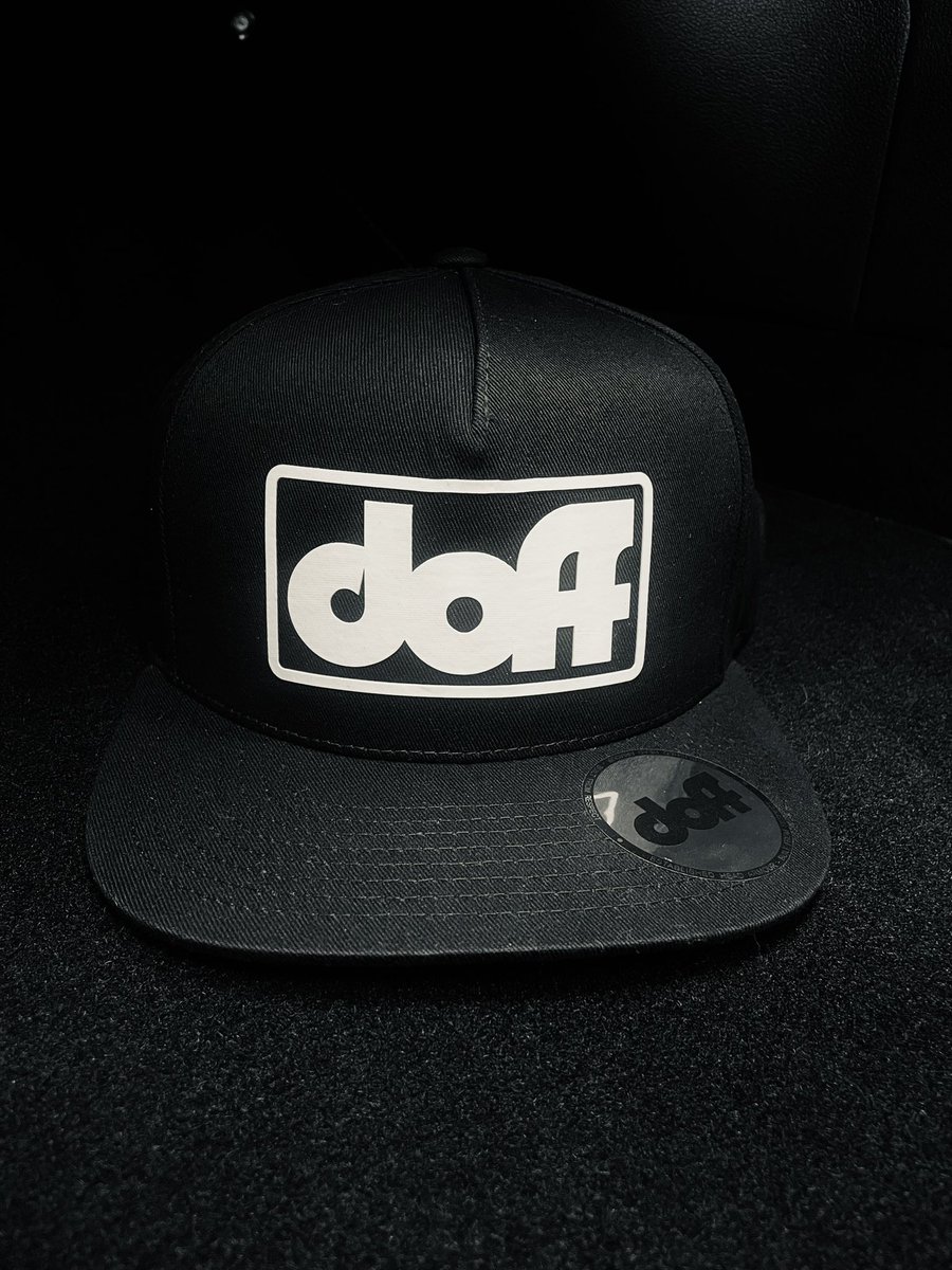 Check out at doff your hat 🎩 

#veteran #ran #buisness