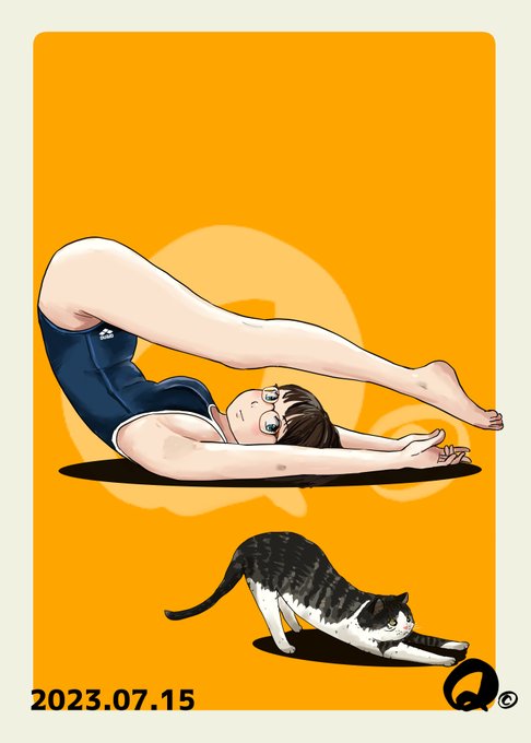 7/15㊏のモカちゃん
三連休のんびり行きましょ😋
ちなみわたしは通常運転でございます😭 