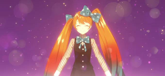 一気にハーレムになりました アヴリルごめん…近い内にニコラにもごめんって言うことになりそうですタクトオーパス 