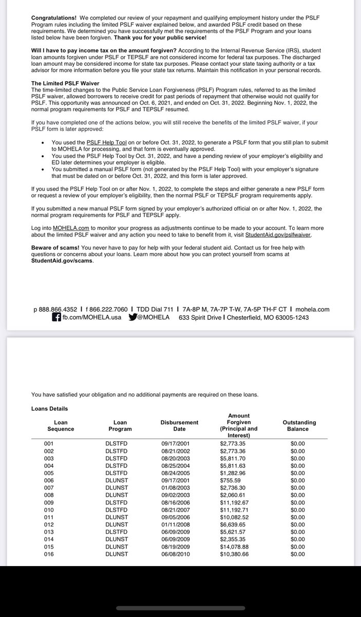 Yellowfeer's tweet photo. @DailyLoud Thanks Joe $101,000 gone.  Best President ever supporting teachers. https://t.co/M7tz8XHXRc