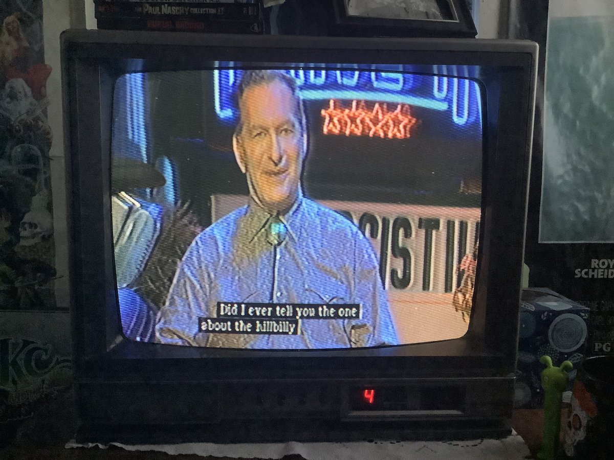 MikeySlashic's tweet photo. Many,many times😃
#Thelastdrivein 
#LoDef https://t.co/PTDpdRXKah