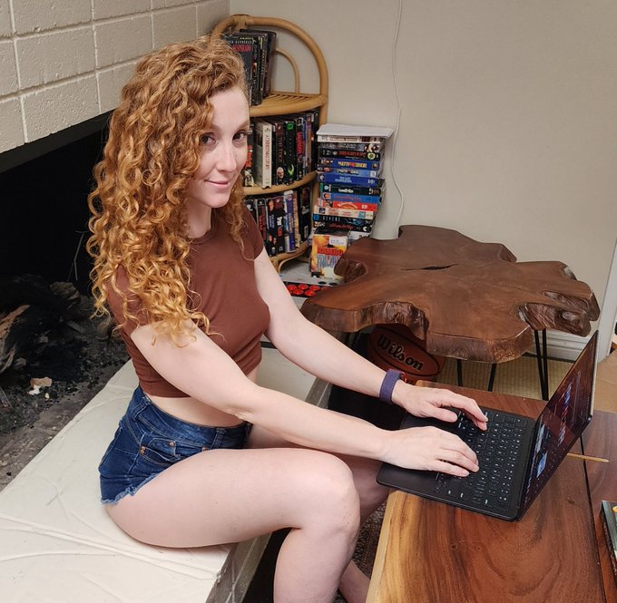 Summer with Ifrit https://t.co/tDJ0wOTMYH