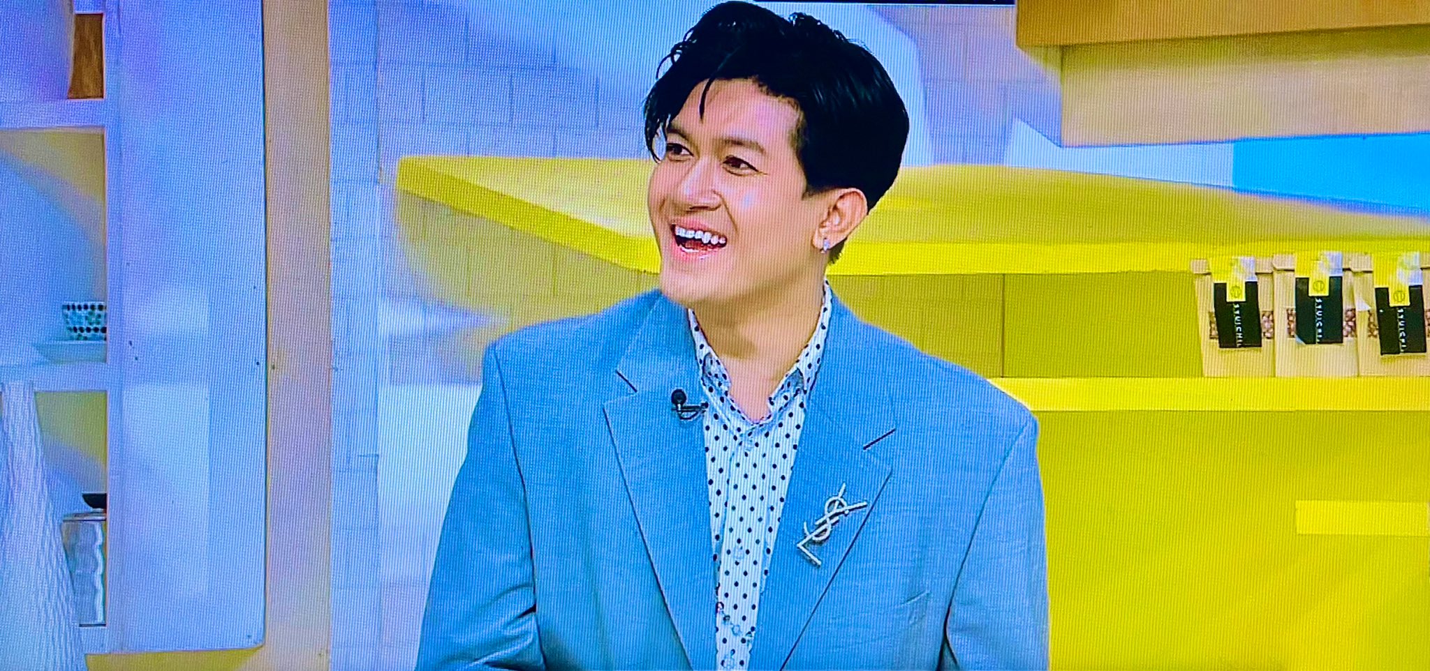 🛰渋谷ザニー™/ SHIBUYA ŹARNY🌕 on Twitter 