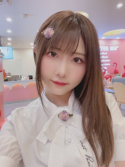 Twitterのコスプレ画像19