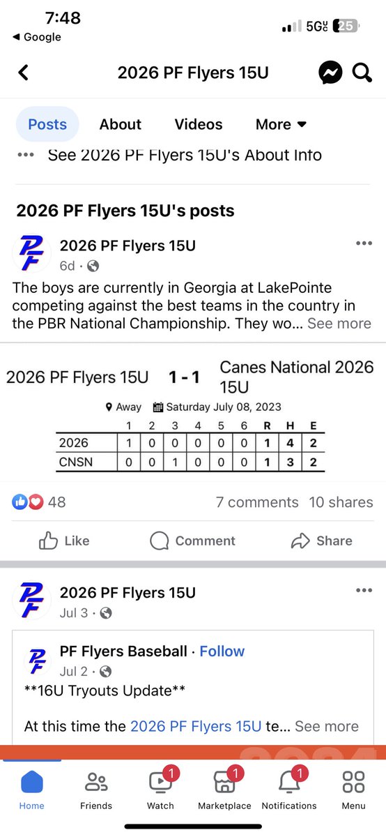 Bernie Amador tweet media