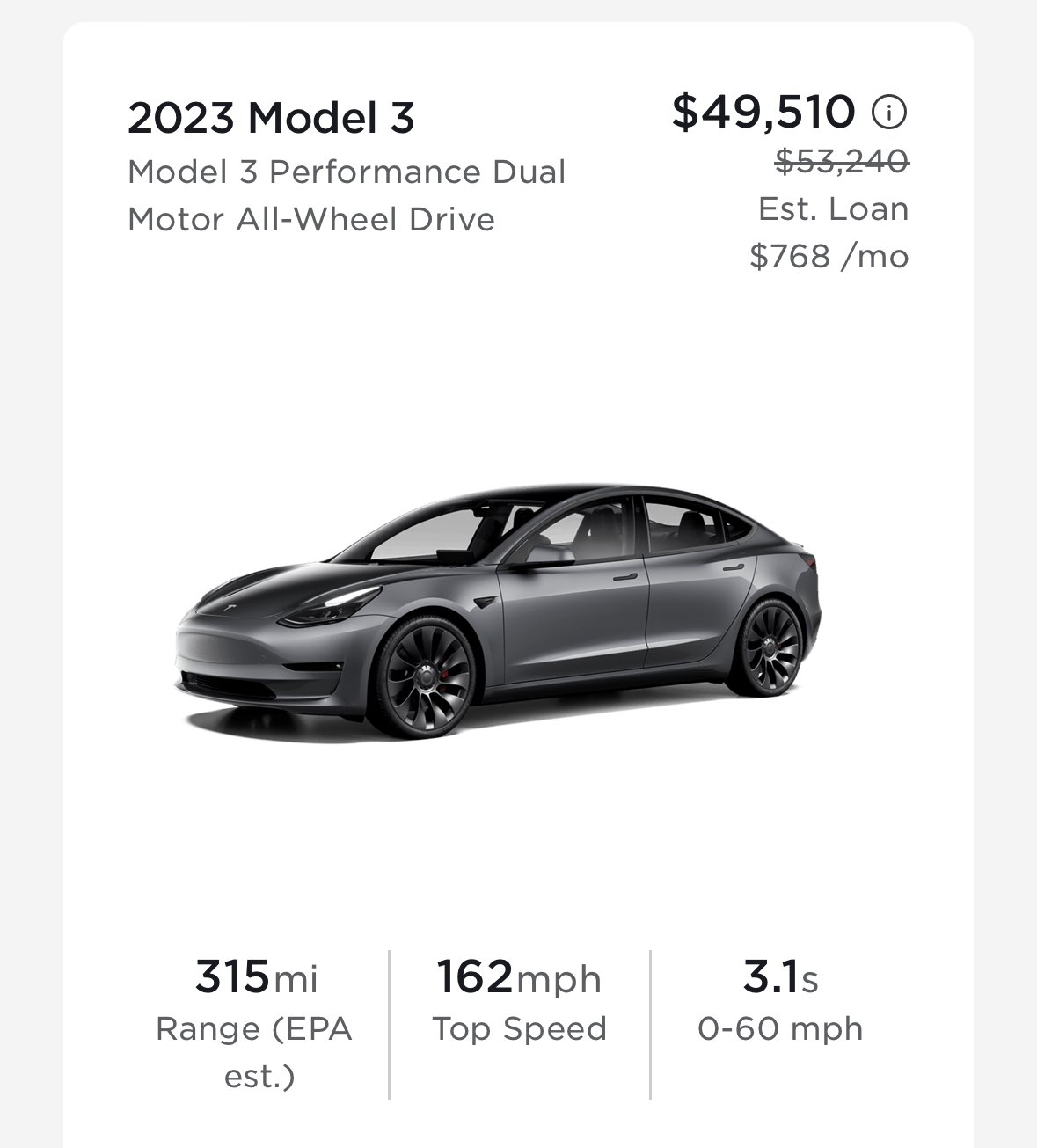 All Things Tesla on X
