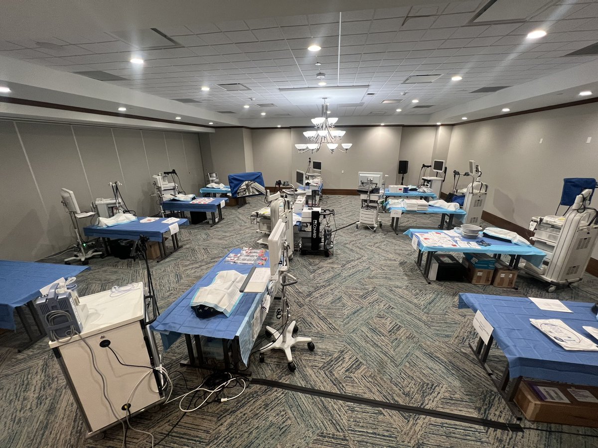 TxIEG (@texasieg) on Twitter photo Whose ready 🔥 ?! We are locked, loaded, and ready to go! Thank you <a href="/rjsealock/">RJ Sealock</a>, all of our faculty, and our industry partners! <a href="/bostonsci/">Boston Scientific</a> <a href="/OlympusMedUS/">Olympus Medical Americas</a> <a href="/CookMedical/">Cook Medical</a> <a href="/regg_theonly1/">Regg</a> <a href="/MicroTech/">MicroTech</a> <a href="/PENTAXAmericas/">PENTAX Medical Americas</a> <a href="/FujifilmX_US/">FUJIFILM X/GFX USA</a> <a href="/Medtronic/">Medtronic</a> #erbe #laborie <a href="/STERISEndoscopy/">STERIS Endoscopy</a> <a href="/ConMedLinvatec/">ConMed Linvatec</a> Whose ready 🔥 ?! We are locked, loaded, and ready to go! Thank you <a href="/rjsealock/">RJ Sealock</a>, all of our faculty, and our industry partners! <a href="/bostonsci/">Boston Scientific</a> <a href="/OlympusMedUS/">Olympus Medical Americas</a> <a href="/CookMedical/">Cook Medical</a> <a href="/regg_theonly1/">Regg</a> <a href="/MicroTech/">MicroTech</a> <a href="/PENTAXAmericas/">PENTAX Medical Americas</a> <a href="/FujifilmX_US/">FUJIFILM X/GFX USA</a> <a href="/Medtronic/">Medtronic</a> #erbe #laborie <a href="/STERISEndoscopy/">STERIS Endoscopy</a> <a href="/ConMedLinvatec/">ConMed Linvatec</a>