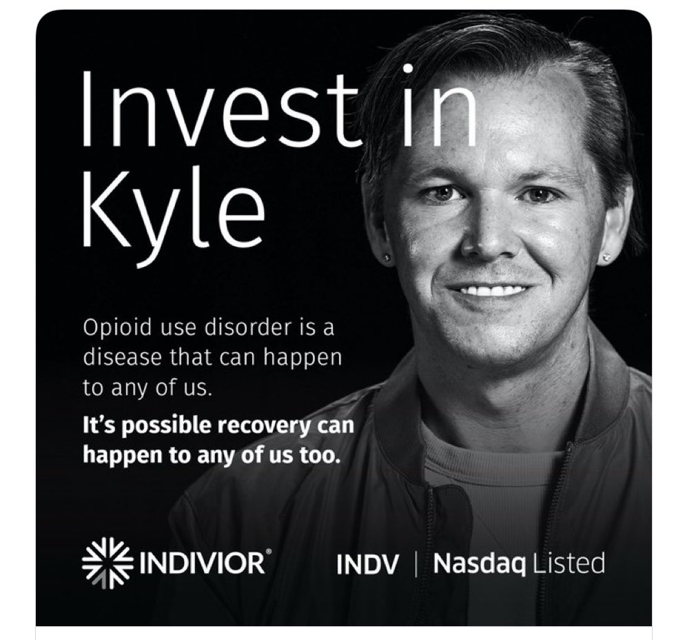 You can double your Kyle in 14 years if you’re smart about it. You’d be crazy not to