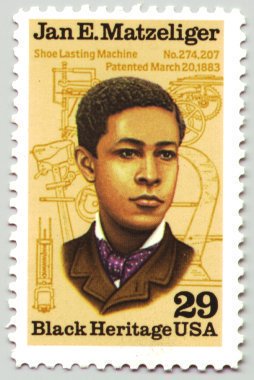 @macurry01 Former Surinam slave's contribution to one of the largest endowments awarded HARVARD. His invention in Lynn MA of the automatic laster, revolutionized the shoe industry globally. (Sidney Kaplan H Ph.D '60 wrote his 1st bio) bit.ly/2nnO7nM