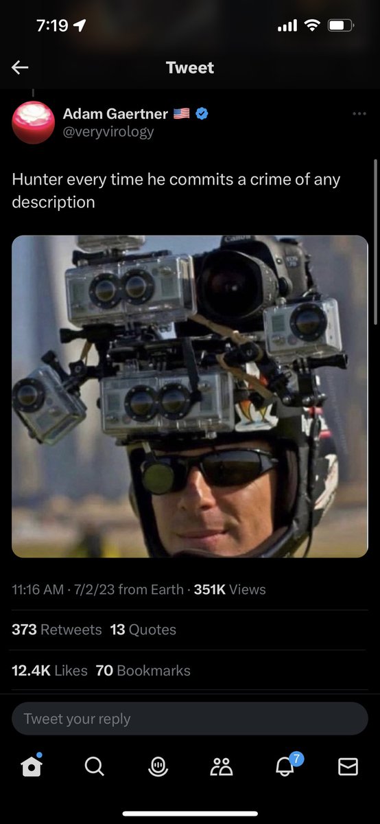 Teagan Cali tweet media