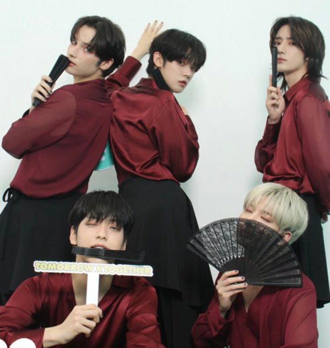 suvacodotaehyun's tweet photo. 🚨 RESULTADO MAIOR PASSIVA DO TXT🚨

venha ver venha https://t.co/NFmB756SGs