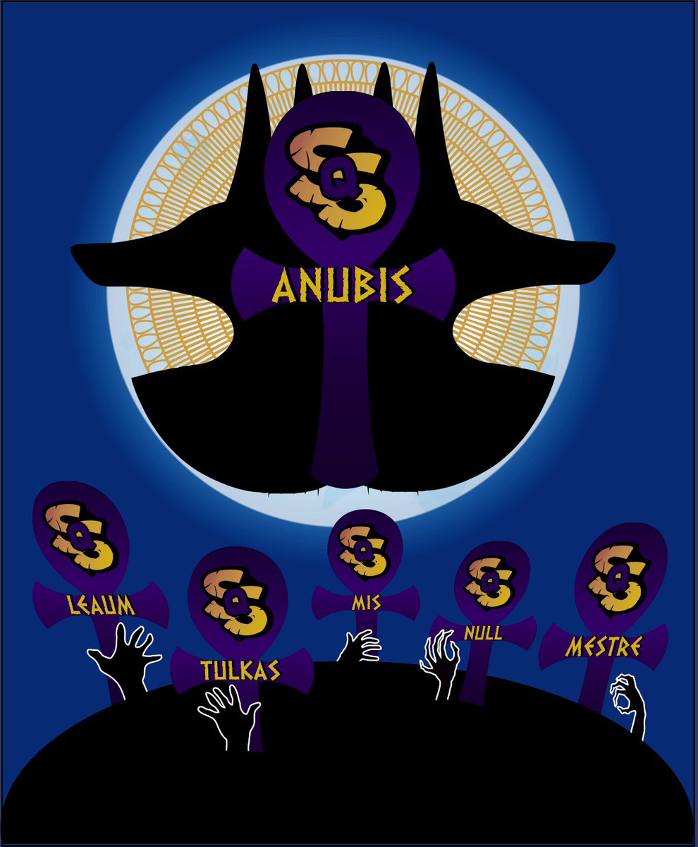 SQS E-Sports (@sqsesports5) on Twitter photo 