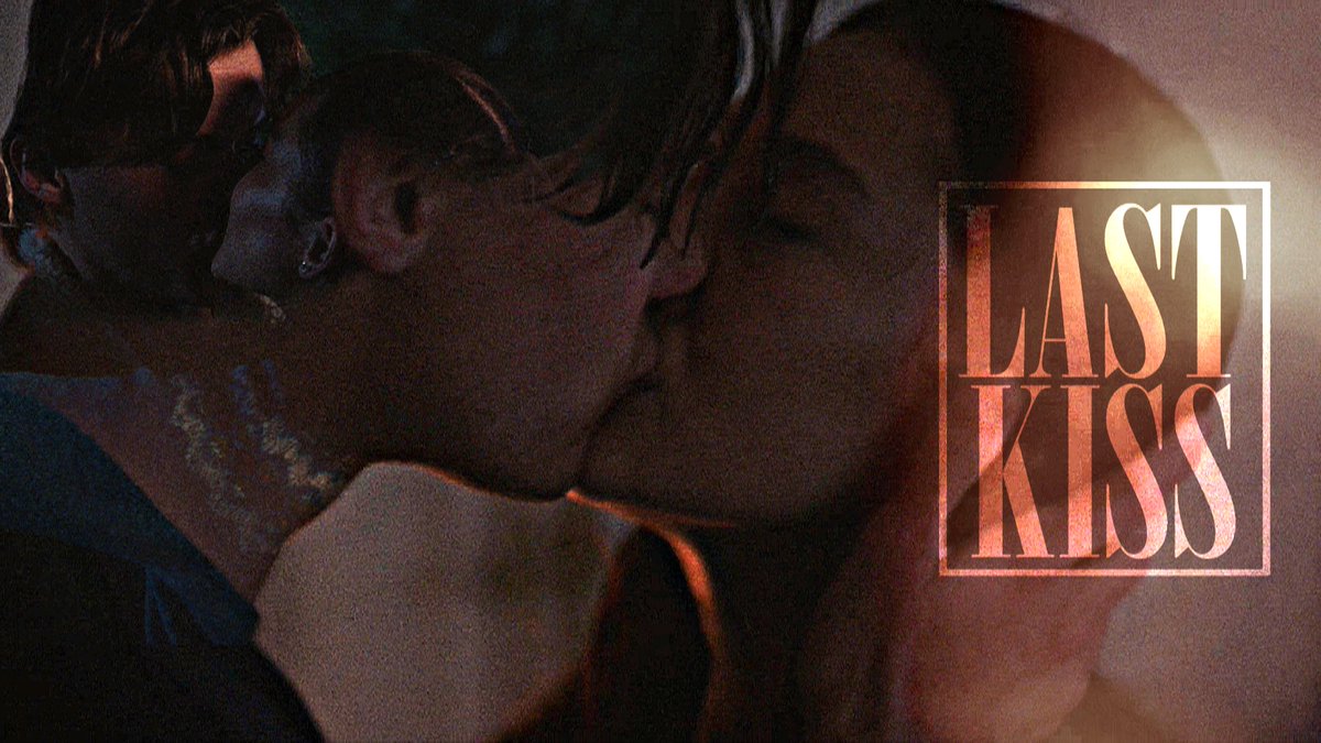 anasproduction2's tweet photo. Belly &amp; Conrad | Last Kiss [#TheSummerITurnedPretty  +2x03]      

"No matter what happens we'll still be infinite"   

#TheSummerITurnedPretty2 #BellyConklin #ConradFisher #TSITPS2 #FMV

New video! ↓
https://t.co/f1YbuI3SdZ https://t.co/oFYvYM1TQQ