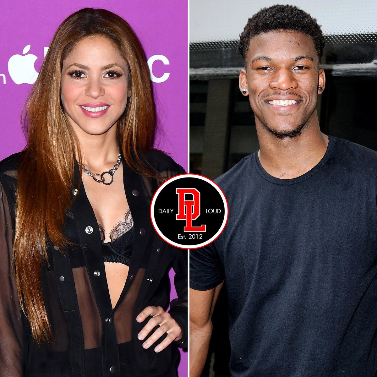 Daily Loud tweet media