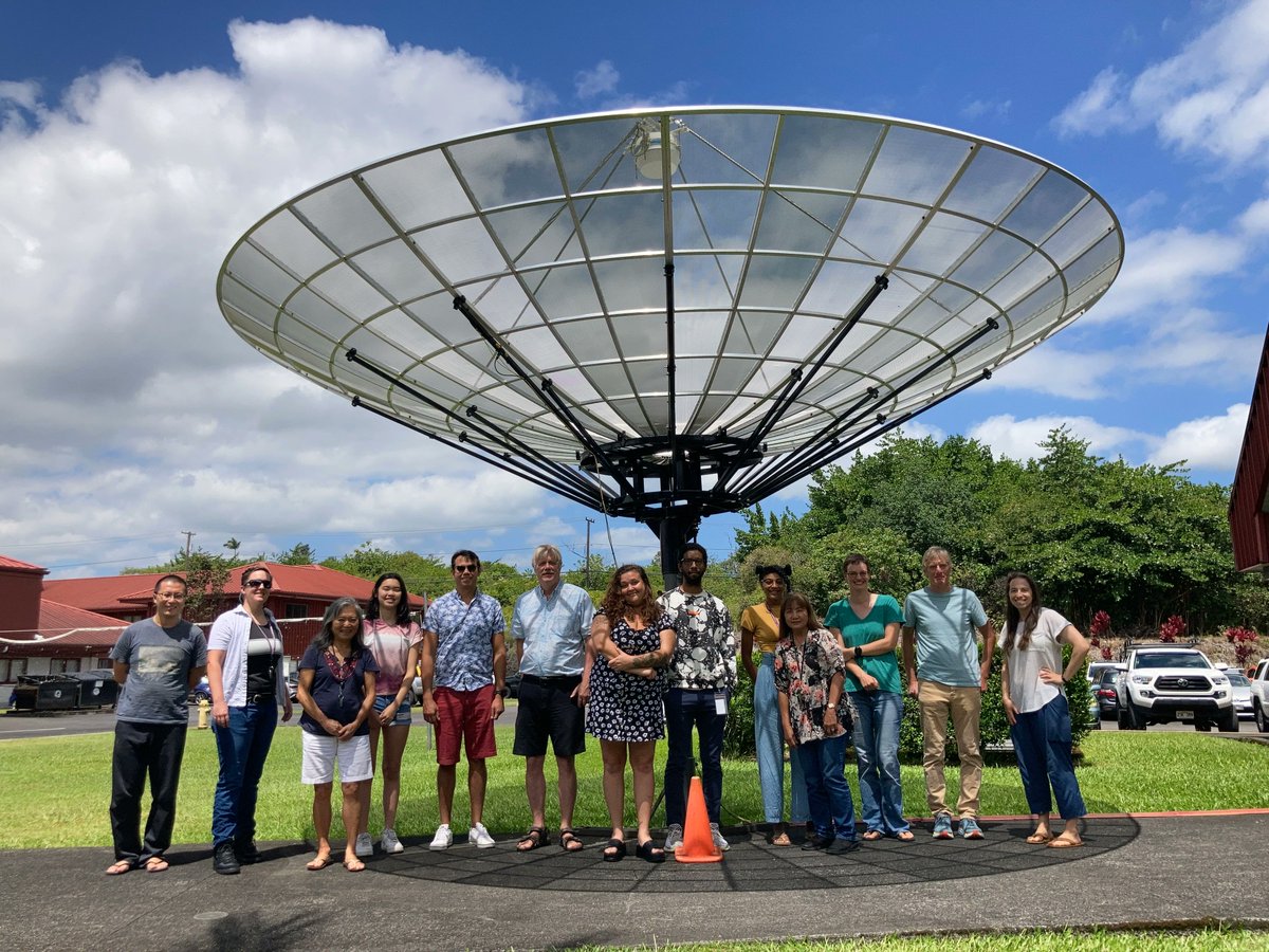 🌺 Happy Aloha Friday everyone! Have a great weekend! 🌴

Image: Staff meeting photo taken on July 13th, 2023.