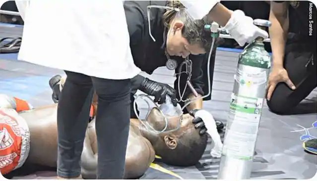 ModernKombat tweet media