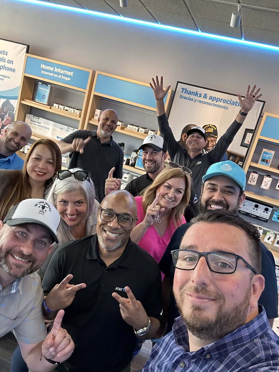 Anthony Miranda (@anthonymofntx) on Twitter photo Lunch with the amazing VPs of Cell World and store visits checking knowledge on the new AIO Fiber offer. It was also an awesome bonus being able to connect with so many old friends at Lemmon. Such an awesome Friday spent in the <a href="/NTX_Market/">The NTX Market</a>. <a href="/CareyReyna1/">Carey Reyna</a> <a href="/CowboyBart333/">JohnBart</a> <a href="/colehamer/">cole hamer</a> Lunch with the amazing VPs of Cell World and store visits checking knowledge on the new AIO Fiber offer. It was also an awesome bonus being able to connect with so many old friends at Lemmon. Such an awesome Friday spent in the <a href="/NTX_Market/">The NTX Market</a>. <a href="/CareyReyna1/">Carey Reyna</a> <a href="/CowboyBart333/">JohnBart</a> <a href="/colehamer/">cole hamer</a>