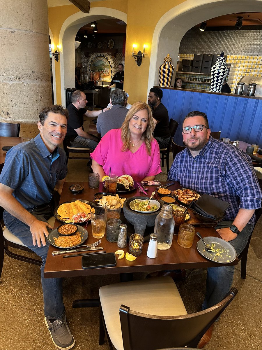 Anthony Miranda tweet media