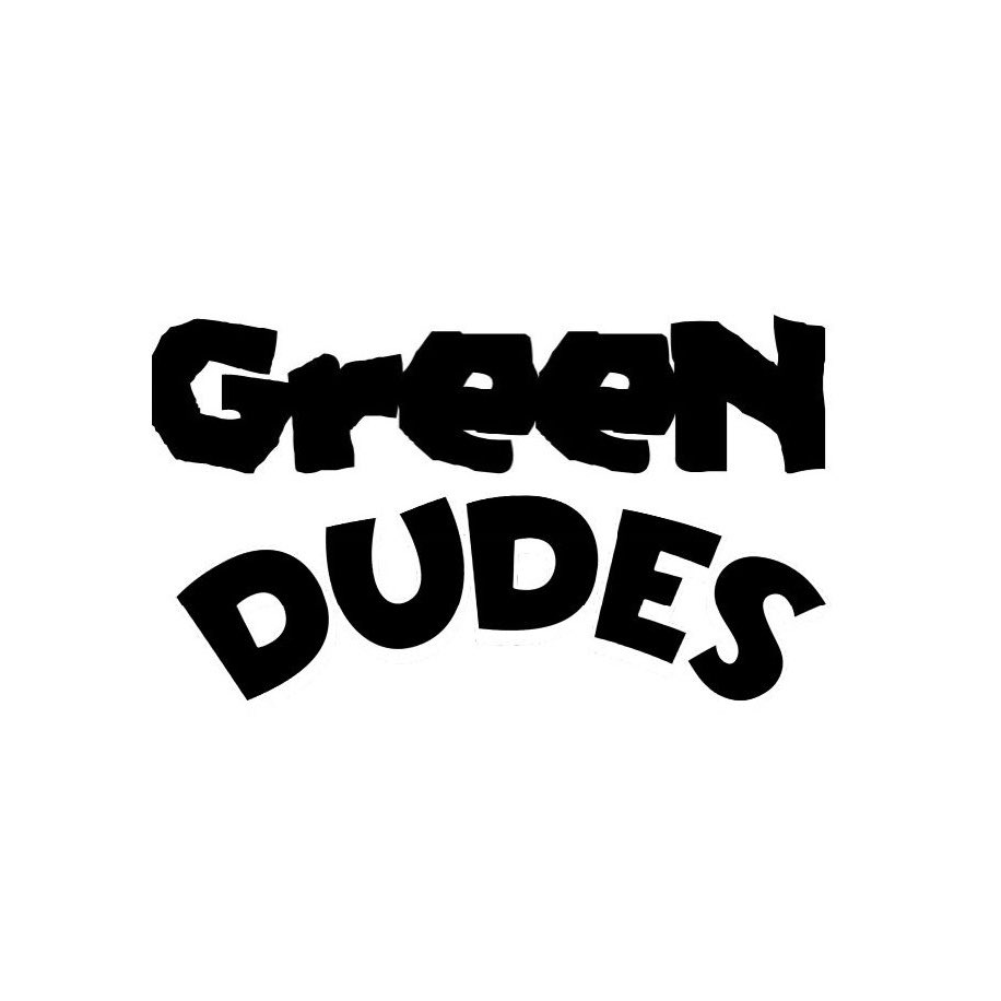 GREEN DUDES - a Green Day podcast. Coming soon.