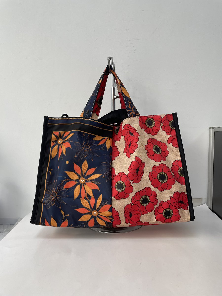 makehandbag tweet picture