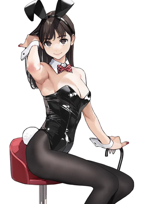 「へそ×バニー2」の表紙描かせていただきました カントクさんの表紙かわいいなぁ…