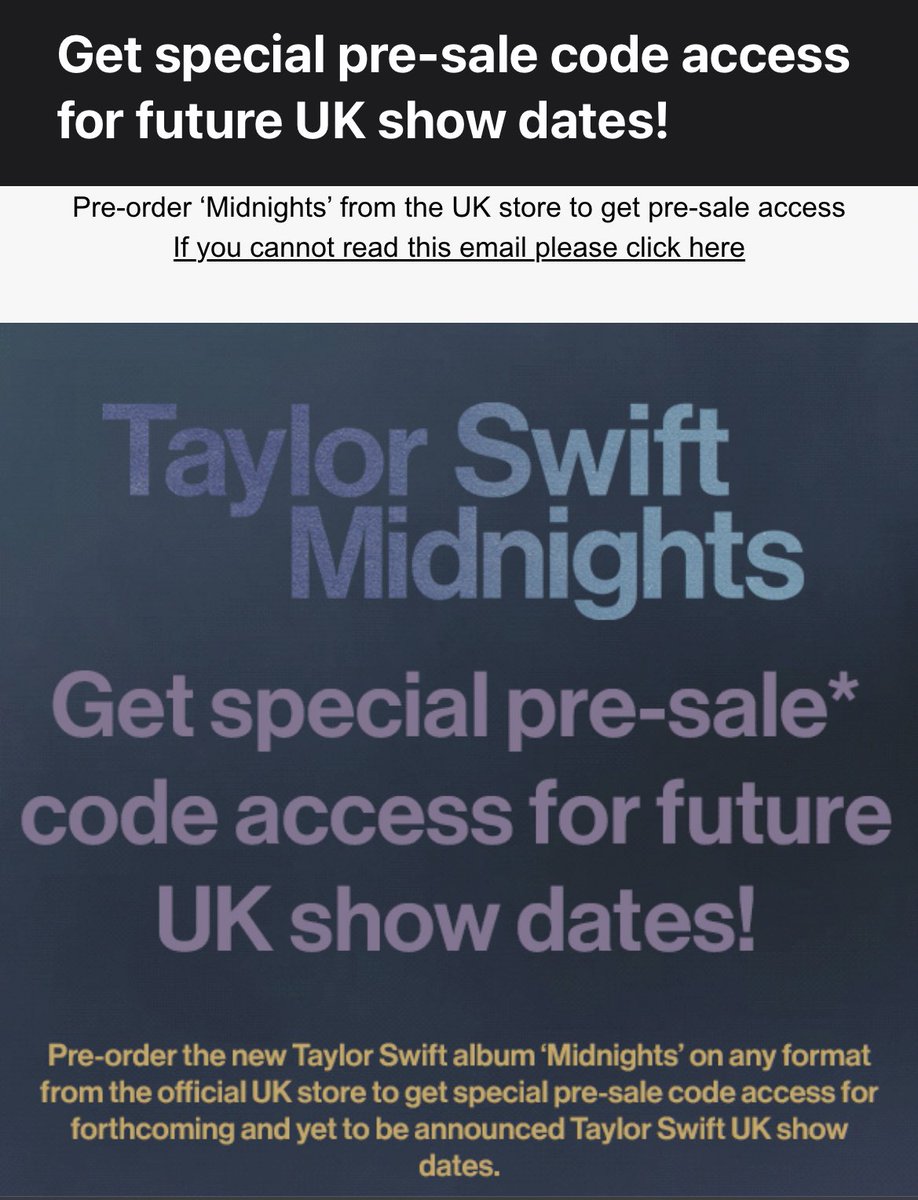 daylightjess's tweet photo. you’re telling me the people crying over being waitlisted didn’t see THIS????? https://t.co/A6MeKJqSWm