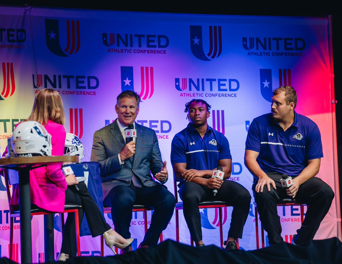 ACU Football tweet media