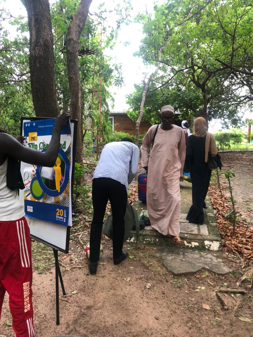 TANGO_NGOandCSO's tweet photo. Its Weekend at Tanji Bird reserve eco-lodge.@TANGO_NGOandCSO embarking on a staff retreat under the theme; team building, strategic plan & management.
#strengthenCooperation
#bettercoordination https://t.co/LxymnN9YLe