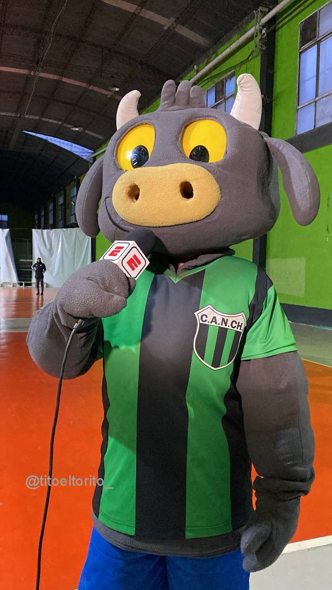 Pegué laburito nuevo 👍

<a href="/ESPNArgentina/">ESPN Argentina</a> cuando gusten, estoy 🎤