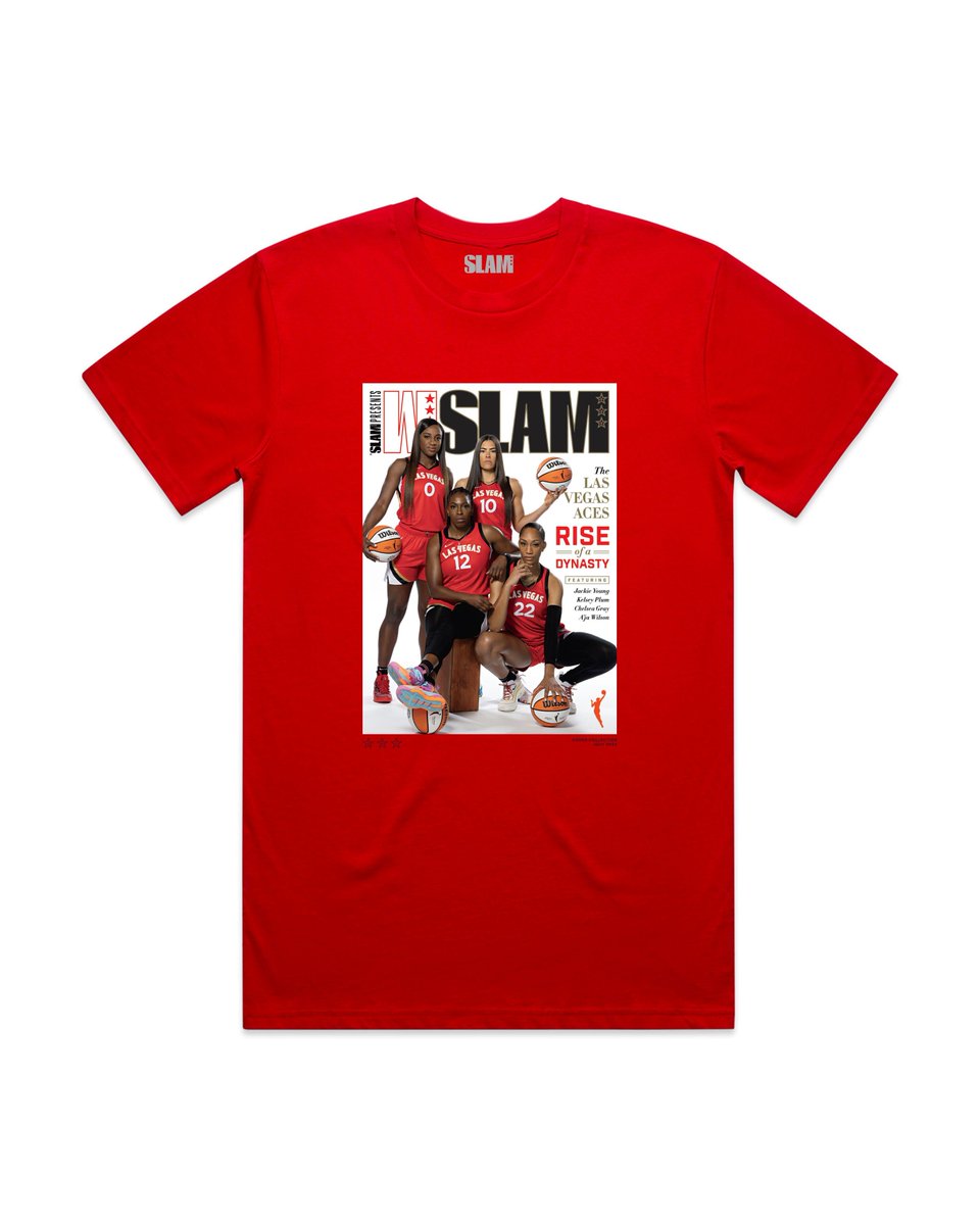 SLAM Goods tweet media
