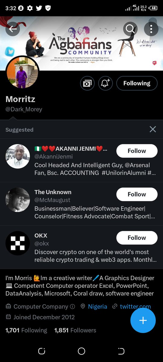 EngrTochukwuKe2's tweet photo. @Dark_Morey @ruffydfire Done!
2266936125
Kenneth chukwu isu
Zenith bank
Thanks to you sir. https://t.co/OQktlI08pl