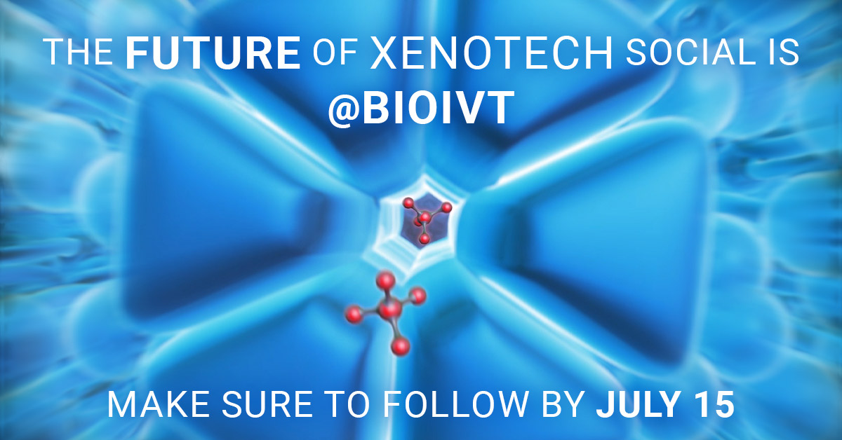 XenoTech tweet media