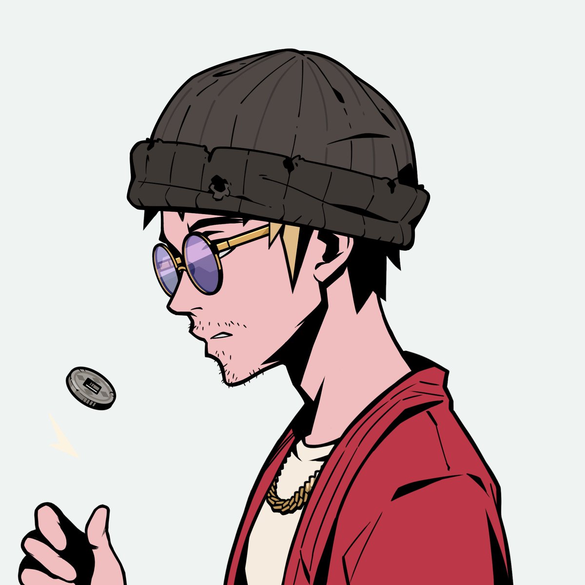 ExpectedValue tweet media