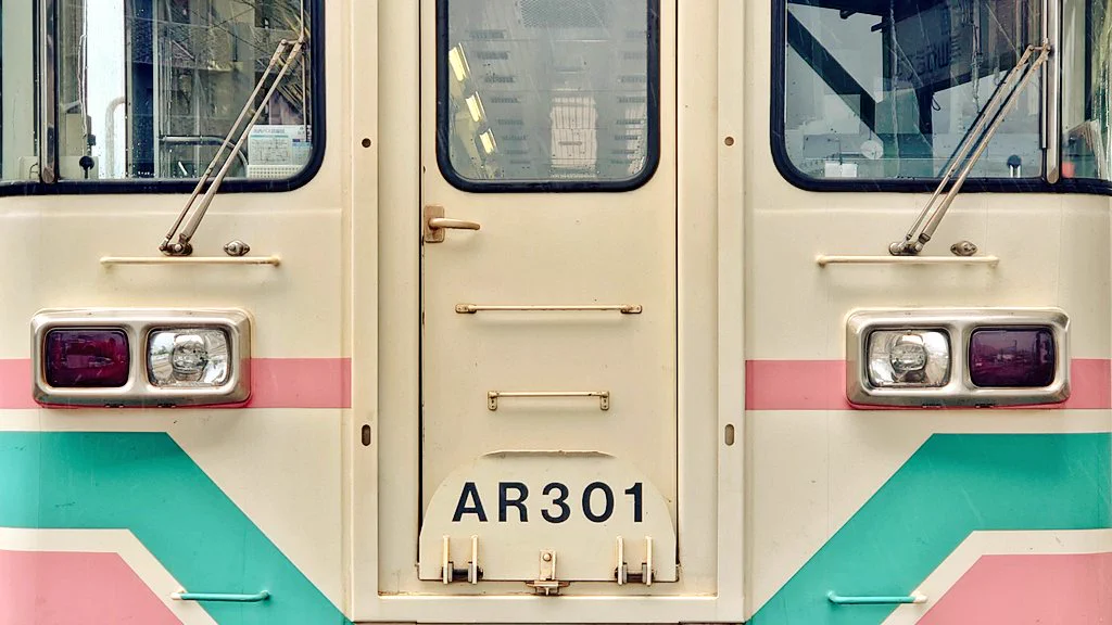Replies by 甘木鉄道株式会社【公式】 (@amagi_railway) / X