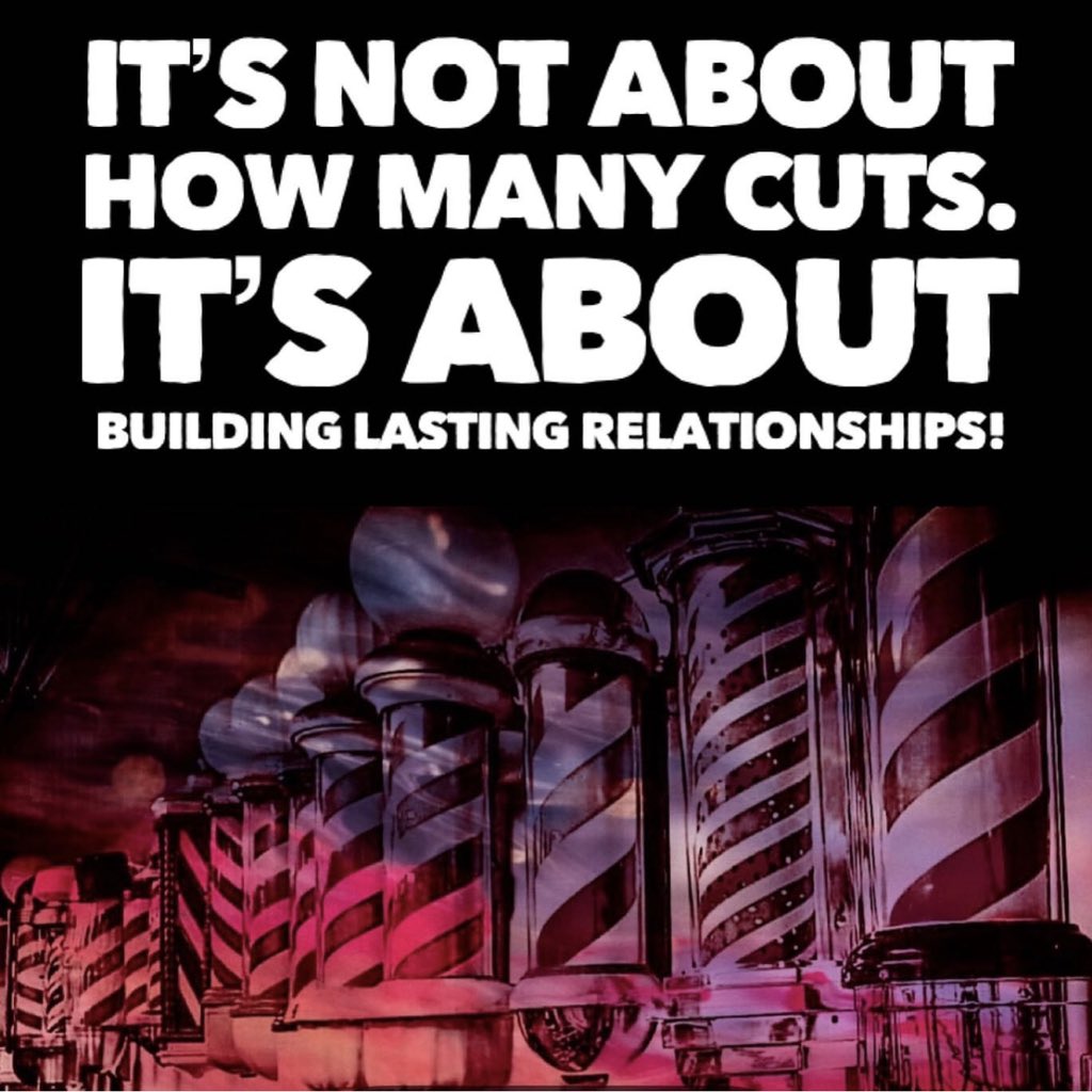 International Barber Association (@barbernews) on Twitter photo 