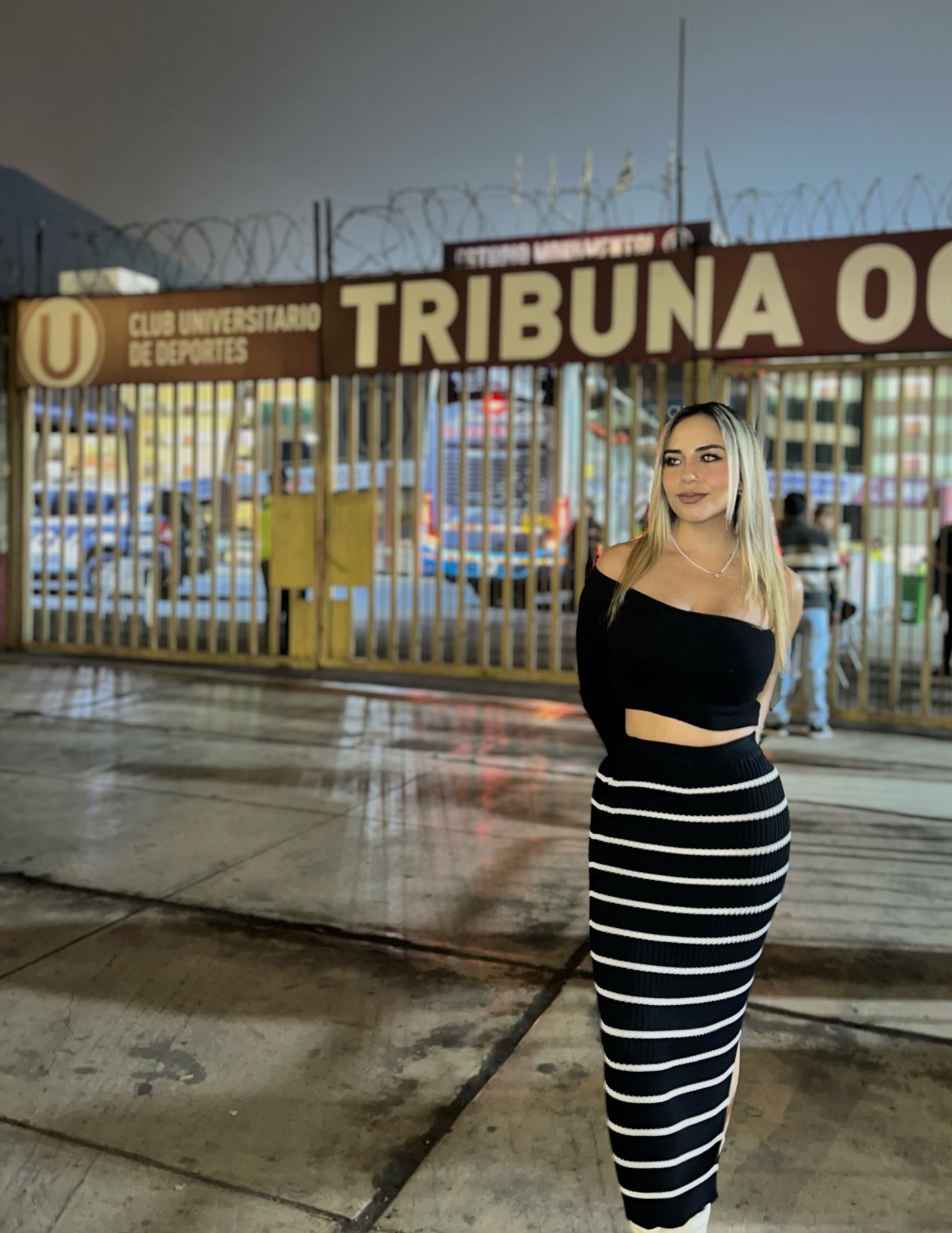 Saia e cropped store tumblr