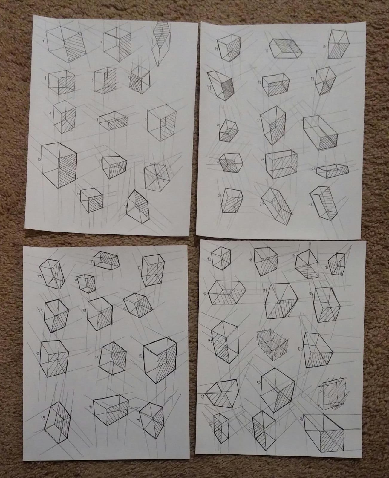 Jack Bohm on Twitter: