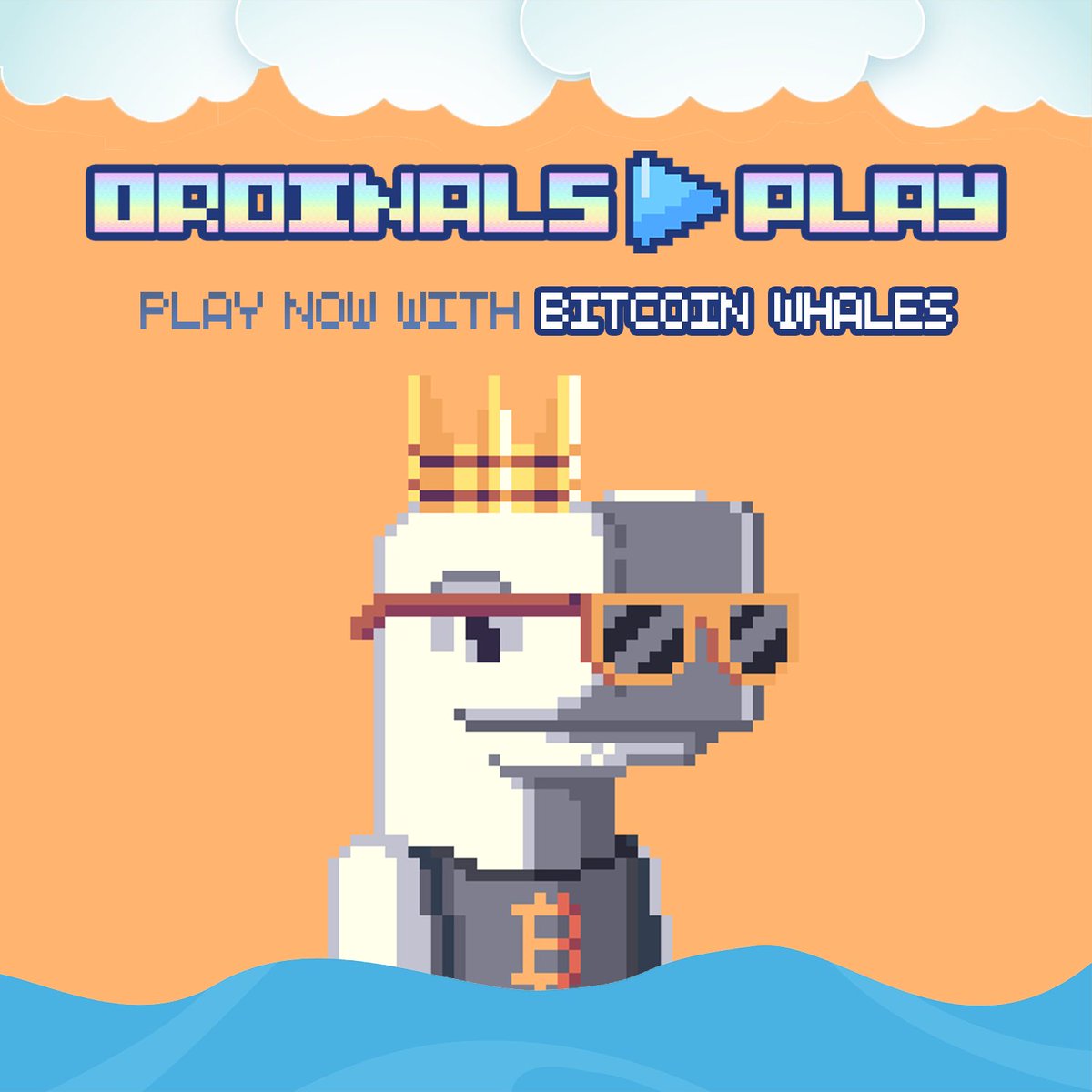 Ordinals Play tweet media