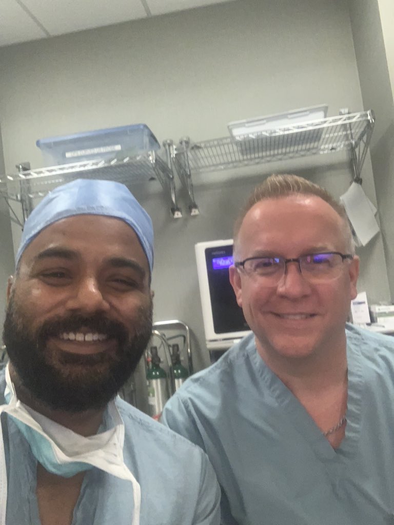 Went to West Virginia to learn from the master of slipped rib syndrome, Adam Hensen. Thank you so much Adam Hensen, what a great time. Thank you <a href="/CWISociety/">CWIS</a> for connecting as all together!!