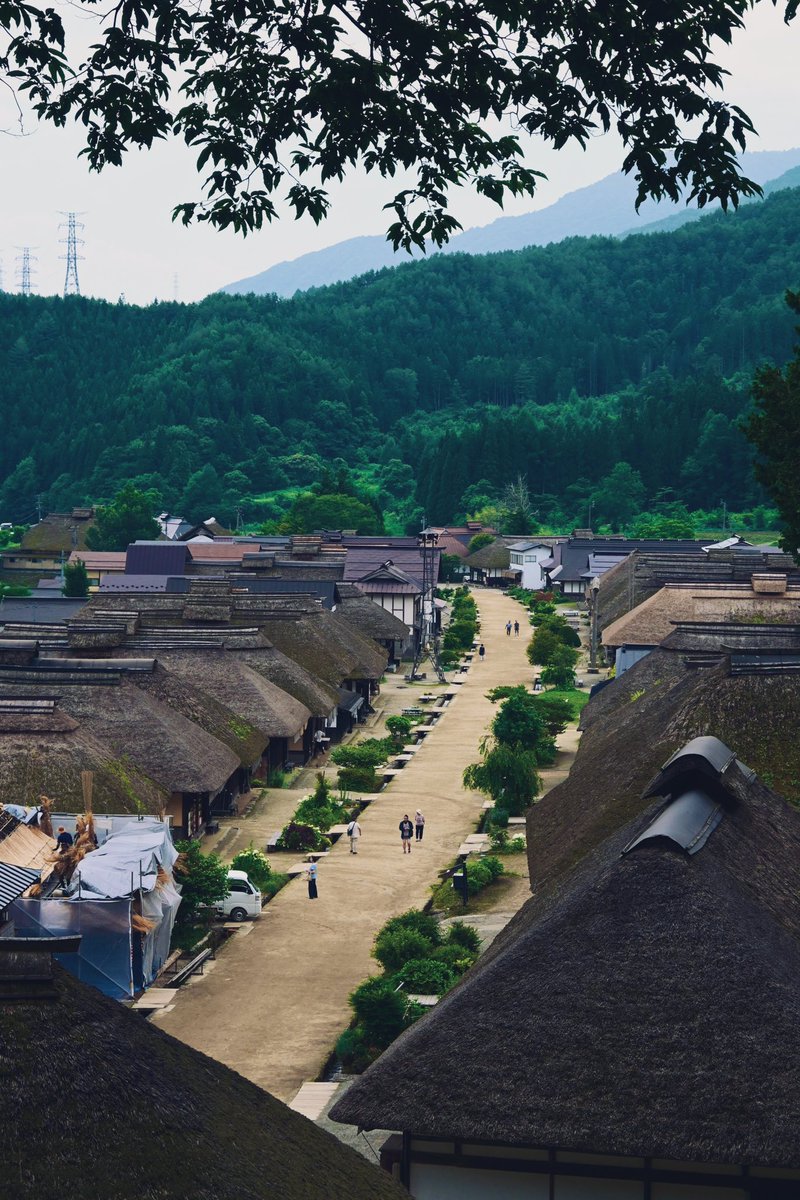 niko_zfc's tweet photo. 平日の旧宿場町。
街並みや雰囲気に懐かしさを感じるのは何故？

ネギそばの、ネギの存在感たるや。

#Nikon #Zfc #nikonzfc
#写真好きな人と繋がりたい
#キリトリセカイ #photography https://t.co/DeCsaTjd5u