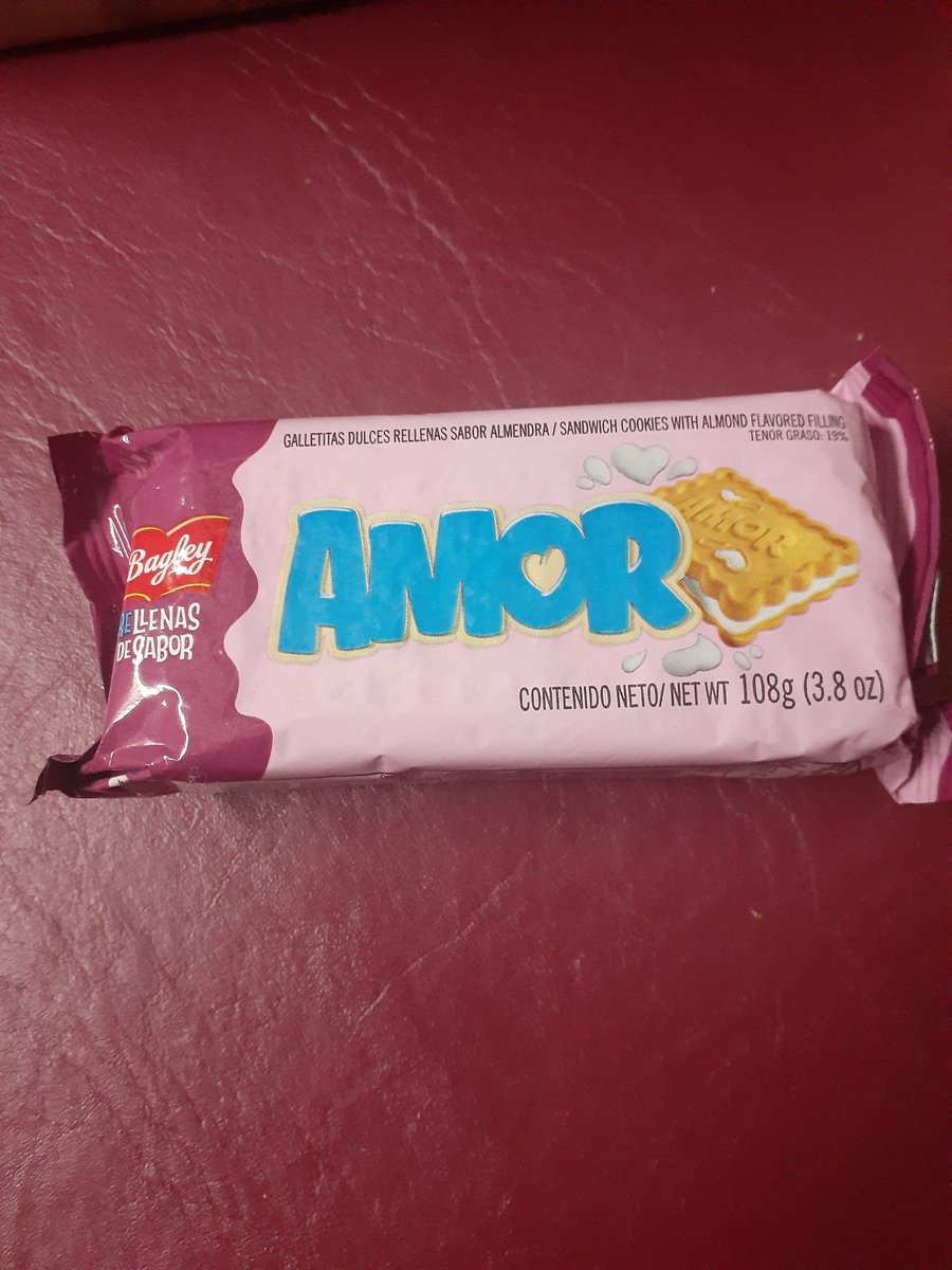 Icatu ja'u la amor 😋